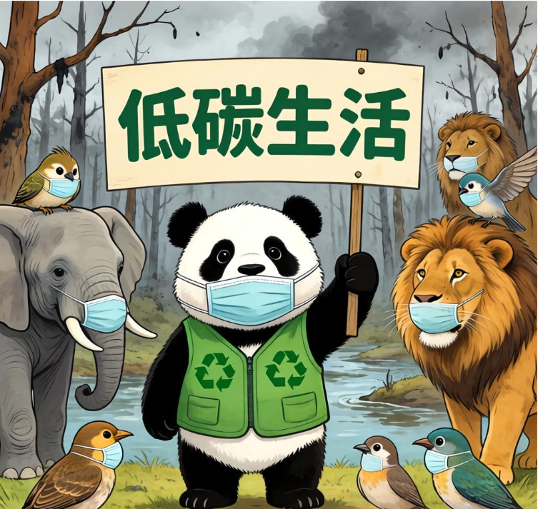 上海国际碳中和科技展:碳中和科技与产业融合新起点
